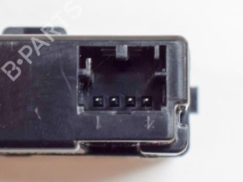 Electronic module SKODA OCTAVIA IV (NX3, NN3, PV3) 1.0 TSI | BP27763531M83 