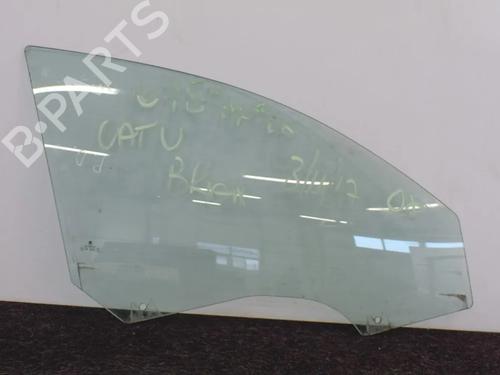 Used Front right door window SKODA SUPERB II (3T4) 2.0 TDI 16V (140 hp) 6737829