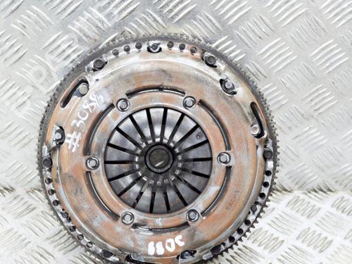 Used Other VW POLO V (6R1, 6C1) 1.0 TSI (110 hp) 14624435