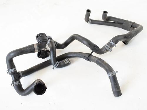 Used Pipe AUDI A4 B8 (8K2) 2.0 TDI (143 hp) 30258568