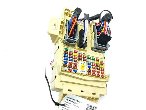 Fuse box KIA NIRO I (DE) E-NIRO | BP37269578E1 - Image 2