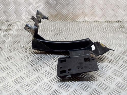Rear bumper bracket LAND ROVER RANGE ROVER EVOQUE (L538) 2.0 D 4x4 | BP9510406C159 