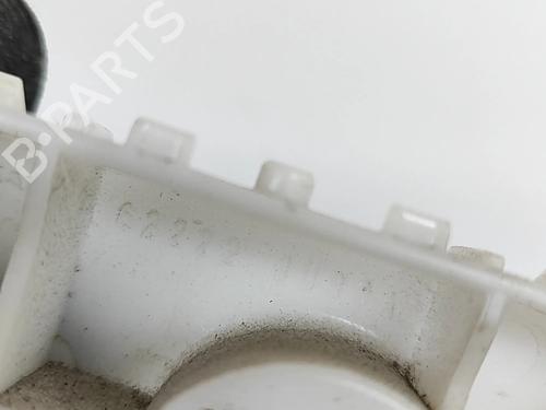 Front bumper bracket NISSAN X-TRAIL II (T31) 2.0 dCi 4x4 | BP25787159C158