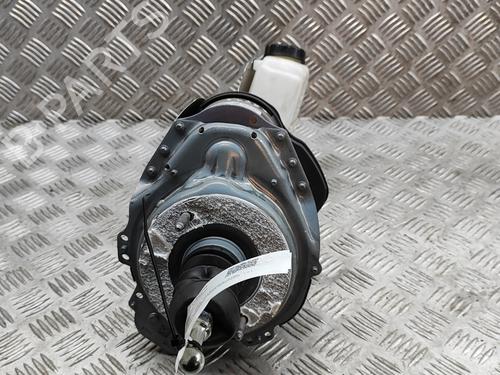 Servo brake AUDI A3 Limousine (8YS, 8YM) 35 TFSI Mild Hybrid | BP27790084M42 