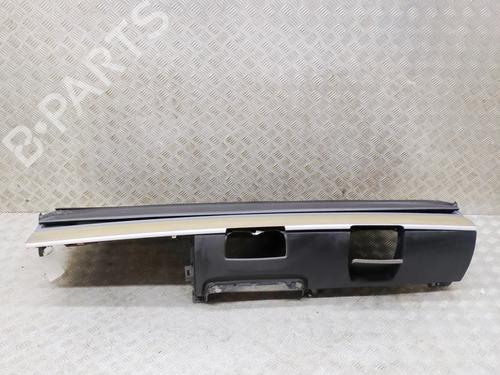 Used Dashboard Dashboard TESLA MODEL Y (5YJY) EV Performance All-wheel Drive (534 hp) 39686968 39686968