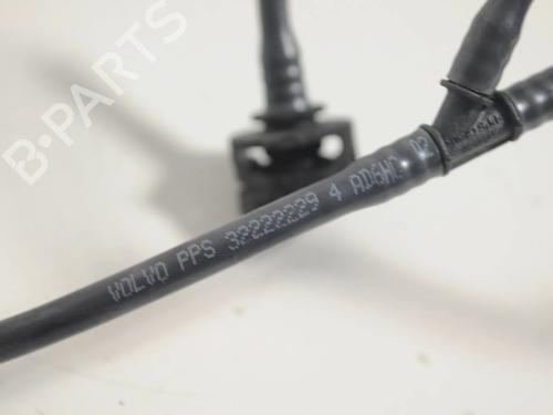 Pipe VOLVO XC90 II (256) T8 Hybrid AWD | BP33372928M125 - Image 5