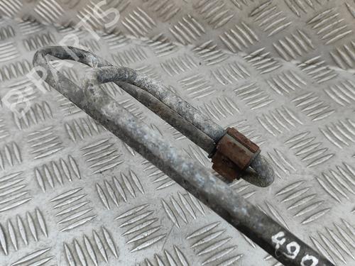 Pipe TOYOTA SUPRA (_A8_) 3.0 i (JZA80_, JZA80R) | BP28431524M125