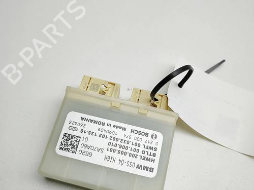 Electronic module BMW X4 (G02, F98) xDrive 20 i | BP38443100M83 - Image 3