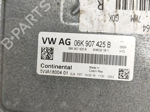 Engine control unit (ECU) AUDI TT (FV3, FVP) 1.8 TFSI | BP31951172M57 