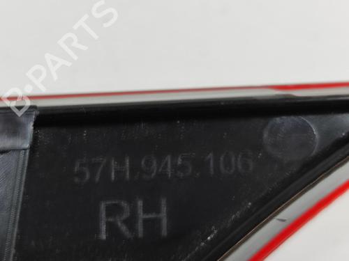 Rear bumper right light SKODA KODIAQ II (PS7) 1.5 TSI mHEV | BP27783177C82 