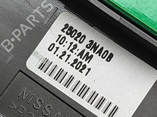 Electronic module NISSAN LEAF (ZE1) Electric | BP34443818M83  - Image 6