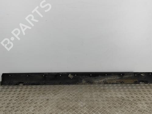 Left sideskirt JAGUAR S-TYPE II (X200) 2.5 V6 | BP17865310C115 