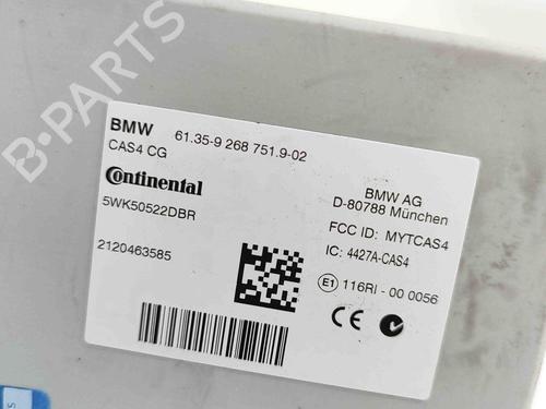 Electronic module BMW X3 (F25) xDrive 20 d | BP29310508M83 
