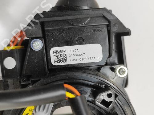 Steering column stalk VOLVO V60 I (155) 1.6 DRIVe | BP25614998I23 