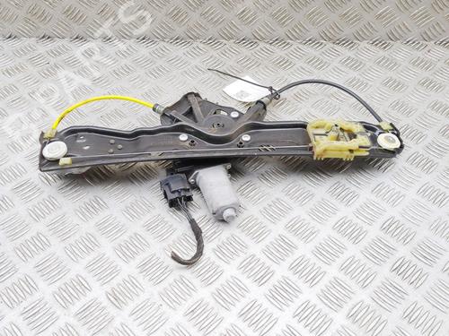Used Rear left window mechanism Rear left window mechanism 38292097 38292097