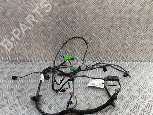 Electronic module JAGUAR F-TYPE Coupe (X152) 3.0 SCV6 400 SPORT AWD | BP27650237M83  - Image 5