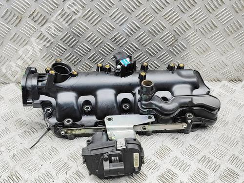 Manifold Indsugning Manifold Indsugning OPEL INSIGNIA A (G09) 2.0 CDTI (68) (160 hp) 39930191 39930191