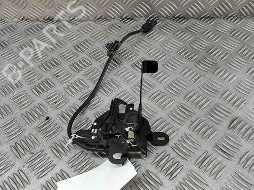 Exterior handle TOYOTA YARIS (_P21_, _PA1_, _PH1_) 1.5 Hybrid (MXPH10, MXPH11) | BP28559789C122