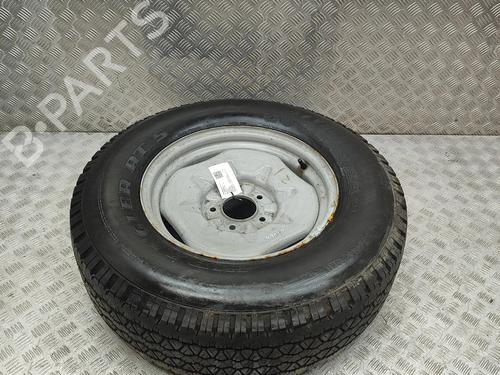 Used Jack Kit Jack Kit FORD USA F-150 4.2 4x4 (213 hp) 36044649 36044649