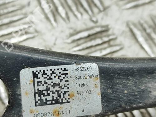 Venstre bagtil bærearm BMW i3 (I01) Electric | BP20232358M14 