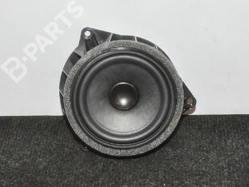 Used Speaker BMW X5 (F15, F85) xDrive 30 d (258 hp) 6737885