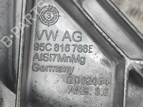 Support AUDI Q6 E-TRON (GFB) e-tron quattro | BP37444902C155 - Image 6