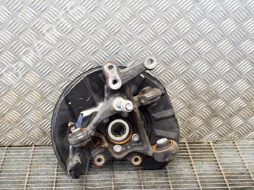 Left rear steering knuckle TOYOTA RAV 4 V (_A5_, _H5_) 2.5 Hybrid AWD (AXAH54, AXAL54) | BP27749208M27 