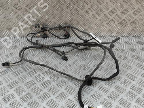 Elektronisk modul MERCEDES-BENZ C-CLASS T-Model (S205) C 180 (205.240) (156 hp) 23865280