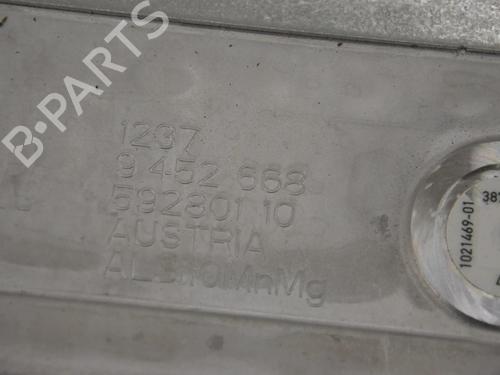 Engine MERCEDES-BENZ E-CLASS (W213) AMG E 63 S 4-matic+ (213.089) | BP35957514M1  - Image 13