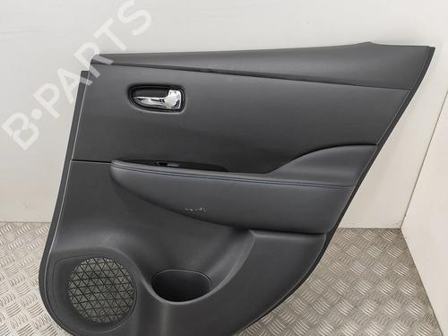 Ensemble sièges NISSAN LEAF (ZE1) Electric | BP32025452C78 