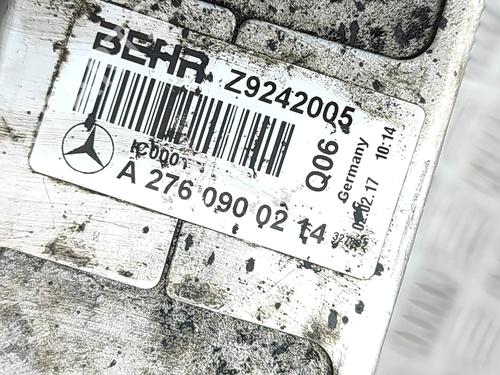 Intercooler MERCEDES-BENZ E-CLASS (W213) AMG E 43 4-matic (213.064) | BP31926408M30