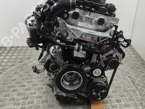 Engine CITROËN C4 III (BA_, BB_, BC_) 1.2 PureTech 130 (BAHNSA, BAHNSB) | BP28557165M1 