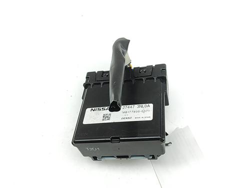 electronic-module-nissan-leaf-ze1-2017-32345143 main image