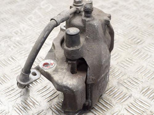 Right front brake caliper FORD FIESTA VII (HJ, HF) 1.0 EcoBoost | BP14646614M104 