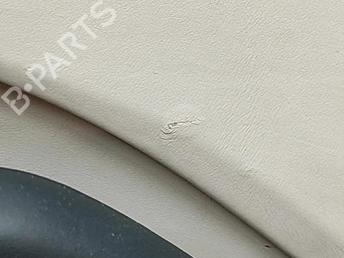 Rear left panel PORSCHE CAYENNE Coupe (9YB) 3.0 E-Hybrid AWD | BP38017832C60 - Image 7