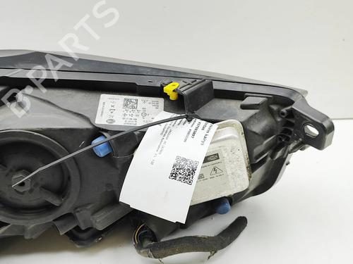 Left headlight JAGUAR XE (X760) 2.0 D | BP38239379C28 - Image 6