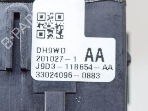 Switch JAGUAR I-PACE (X590) EV400 AWD | BP27763485I30 