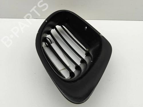 Gitter für Gitter PORSCHE BOXSTER (986) 2.5 (204 hp) 33961773 33961773