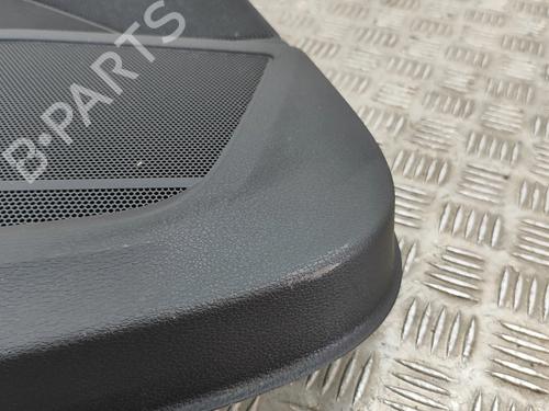 Front left panel AUDI Q2 (GAB, GAG) 35 TFSI | BP29391629C58  - Image 8