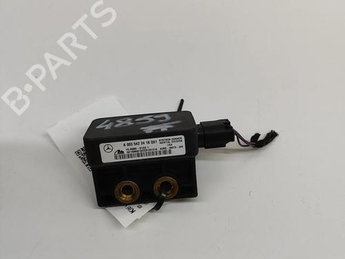 Elektronisk sensor MERCEDES-BENZ CLK Convertible (A208) CLK 230 Kompressor (208.448) | BP24306743M84 