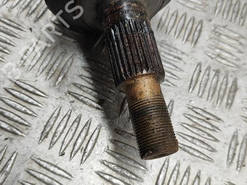 Left rear driveshaft PORSCHE 911 (996) 3.6 Carrera 4 | BP27933629M40 