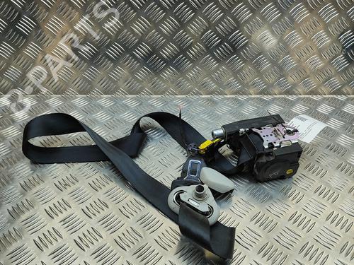 Sikkerhedssele foran højre VW TRANSPORTER T6 Van (SGA, SGH, SHA, SHH) 2.0 TDI | BP29920500I25