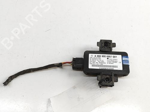 Used Electronic module MERCEDES-BENZ C-CLASS Convertible (A205) C 220 d (205.404) (170 hp) 29542954
