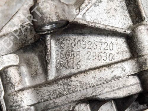 Front differential MASERATI GHIBLI III (M157) 3.0 S | BP11707686M23