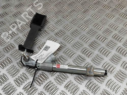 Used Seat buckle TESLA MODEL S (5YJS) P100D AWD (772 hp) 28497922