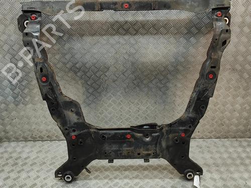 Used Subframe VOLVO V70 III (135) D5 (205 hp) 24976230
