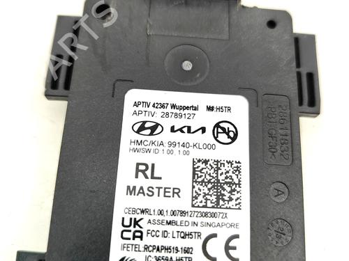 Electronic module HYUNDAI IONIQ 6 (CE) EV All-wheel Drive | BP33962364M83  - Image 7