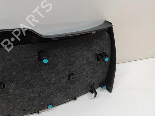 Boot lining MERCEDES-BENZ EQB (X243) EQB 350 4-matic (243.612) | BP28554265I3 