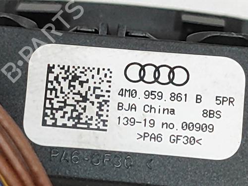 Switch AUDI Q7 (4MB, 4MG, 4MQ) 45 TDI quattro | BP28675549I30 