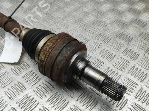 Left rear driveshaft LEXUS LS (_F4_) 460 (USF40) | BP37697883M40 - Image 4